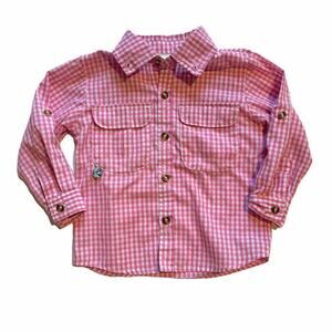 Prodoh Fishing Shirt